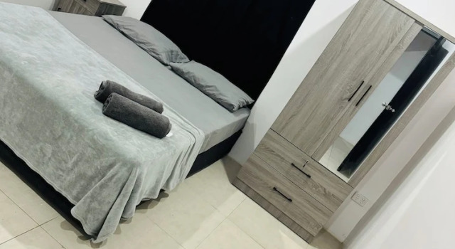 Ox Apartment