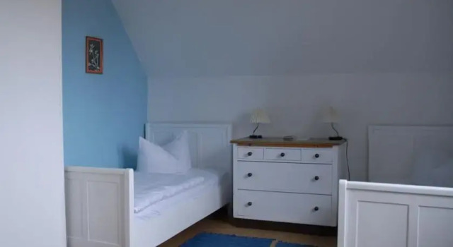 Hedwig-Pfeiffer-Haus, Забронировать Отель Отели Веймара с парковкой, рядом с Дворец Шардт, Парковка
