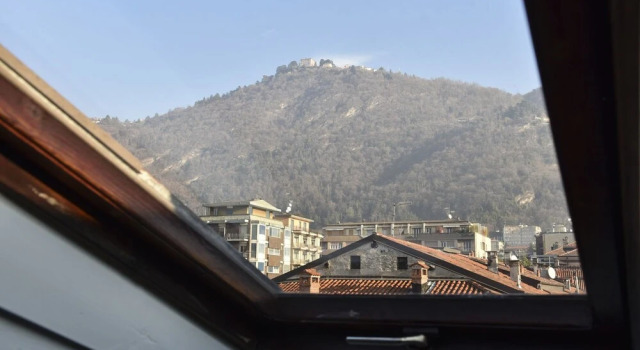 Апартаменты Le Torri Apartment
