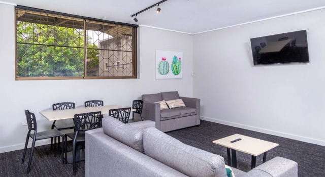 Apartamento Nightcap at Springwood Hotel