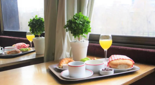 Двухместный номер Superior Hotel Sonetto