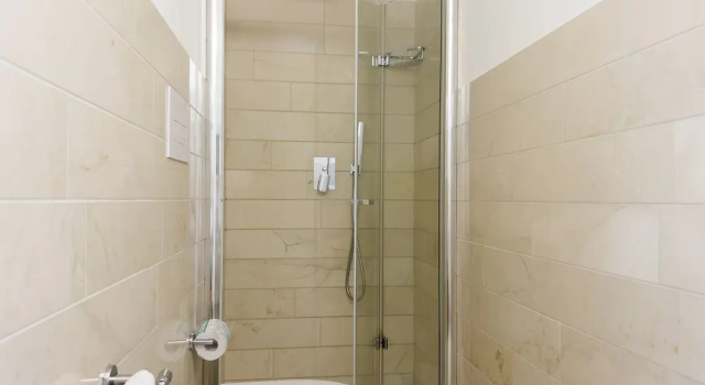 Двухместный номер Standard с видом на море ZIBIBBO SUITES & ROOMS - Aparthotel in Centro Storico a Trapani