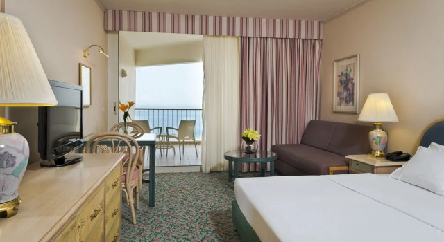 Isrotel Princess