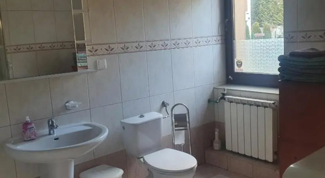 Apartament Albatros 48 m2, Prenota Appartamento Varsavia Masovia