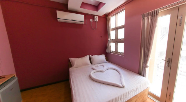 My Inn @ Yadanar Road, Book Hotel Bahan 