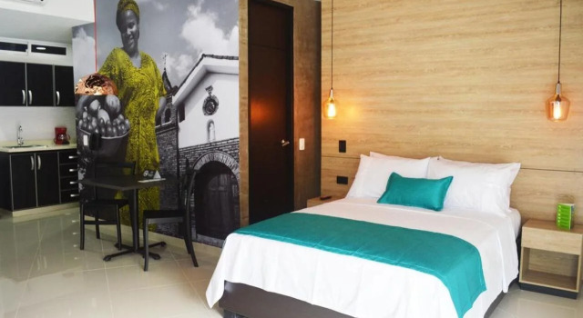 Hotel El Alba
