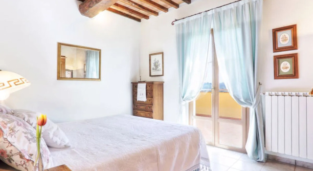 Podere Di Leo, Buchen Sie Hotel Hotels in Elsa-Tal mit Parkplatz, Parkplätze