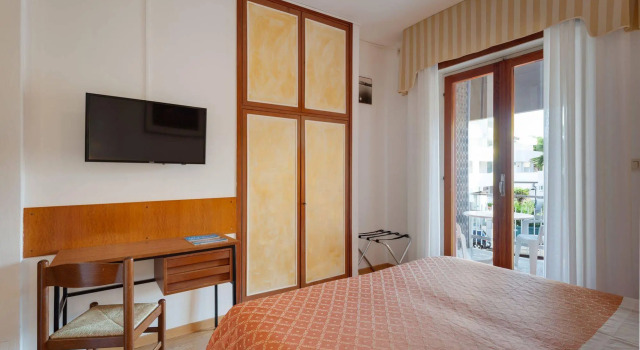 Hotel Helvetia