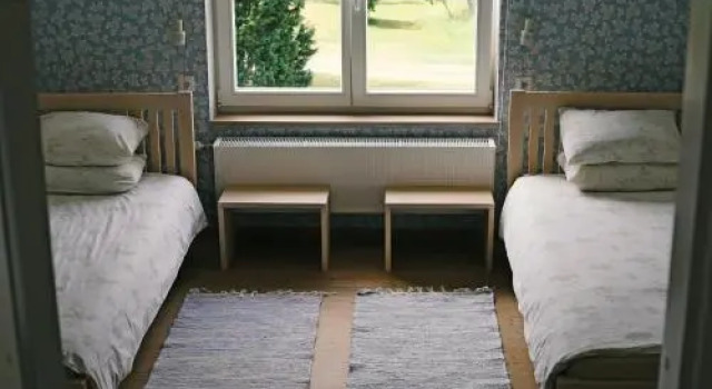 Niidupuu Holiday Home, Đặt Khách sạn Mändjala Saaremaa