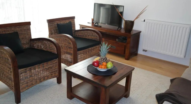 Апартаменты Aramis 3 Apartments
