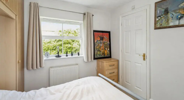 Urban Oasis - Modern 2B/2B Retreat Near Nature, Reservar Apartamento Waltham Abbey Essex