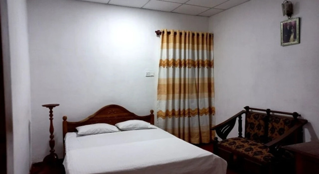 Семейная вилла Indra Sisila Resort and Villa Bentota