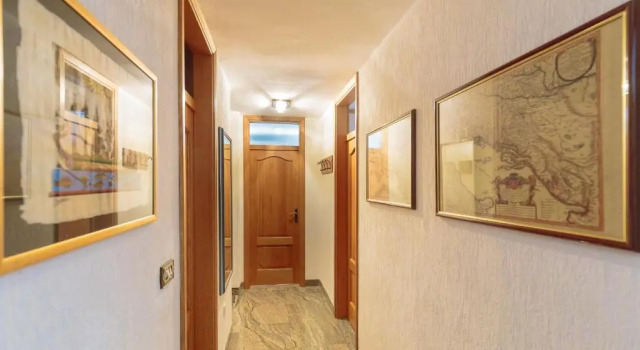 Апартаменты Hedera Estate, Hedera A17