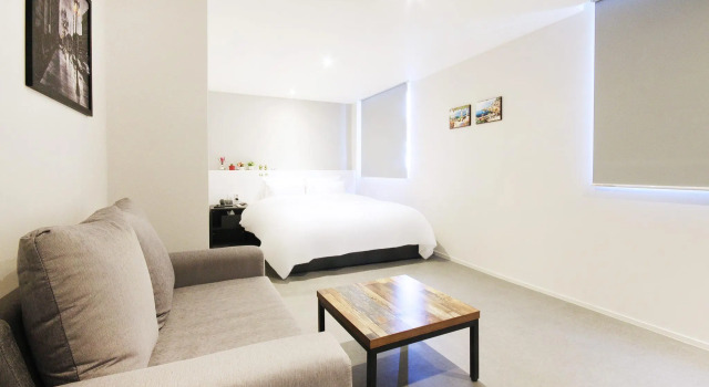 Номер Standard Hotel Maison