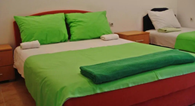 Апартаменты Kotor Kelly Apartments