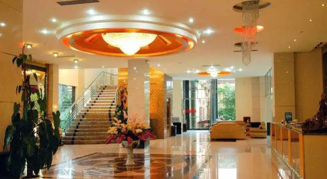 Long Hai Hotel, Забронировать Отель Хайфон Муниципалитет Хайфон