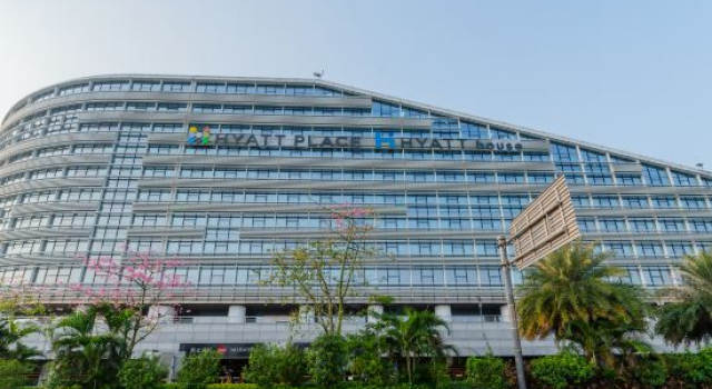 Hyatt House Shenzhen Airport