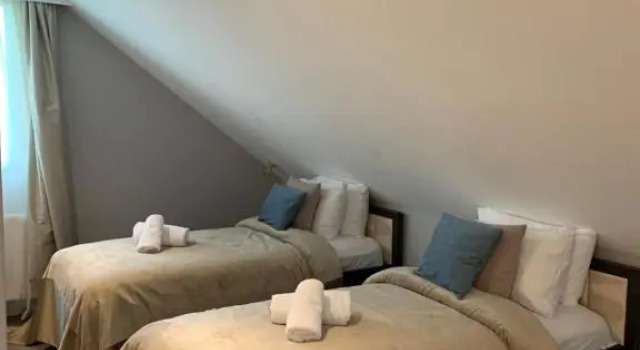 Номер Standard Boutique Hotel Himmelrich
