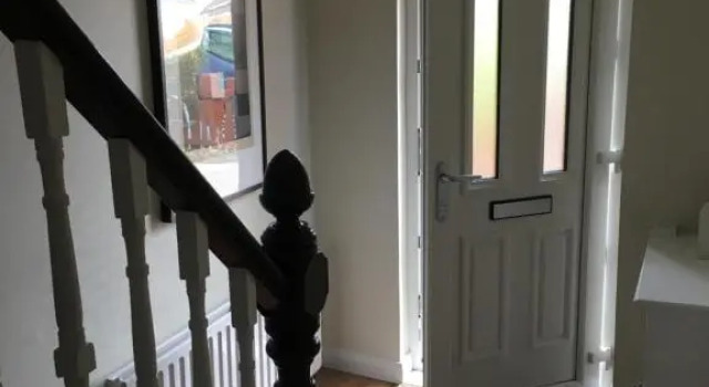 Belfast Holiday Home, จอง โรงแรม เบลฟาสต์ Antrim County