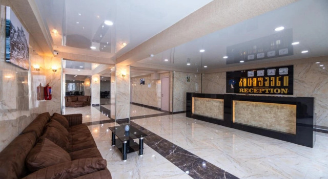 Novo Hotel & Residence