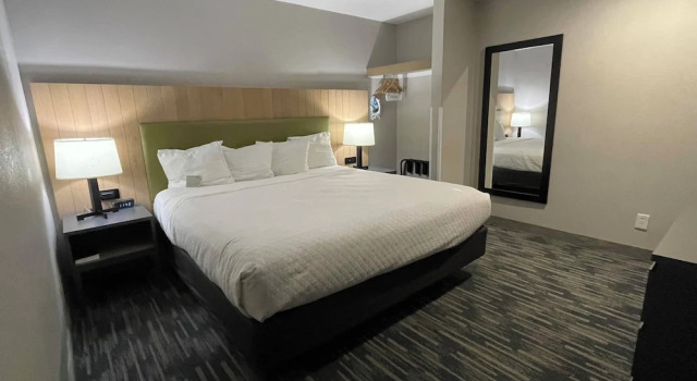 Номер Country Inn & Suites by Radisson, Bakersfield, CA
