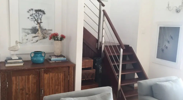 Komfort Apartment Waterfront Apartment C3