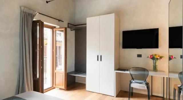 Номер Superior Palazzo Olivia