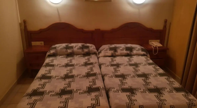 Hotel Sucarà