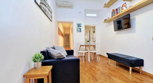 Апартаменты Cozy Borgo - My Extra Home