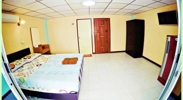 Chida Guest House