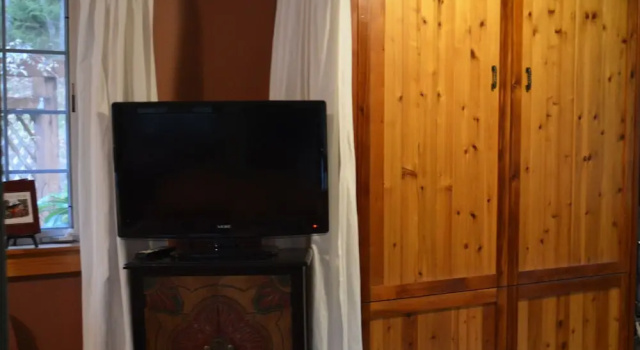 Студия Copper Creek Inn at Mt Rainier