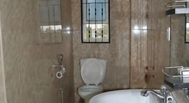 Superior Zimmer ShaMooL Hotel