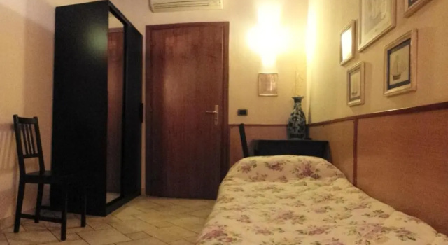 Номер Standard La Casa del Viandante