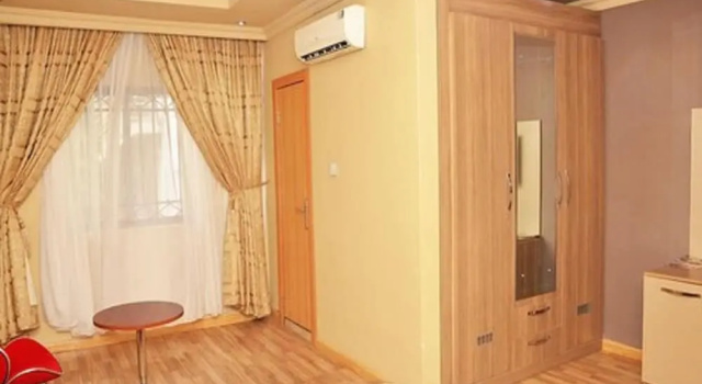 Номер Deluxe Royal Choice Inn