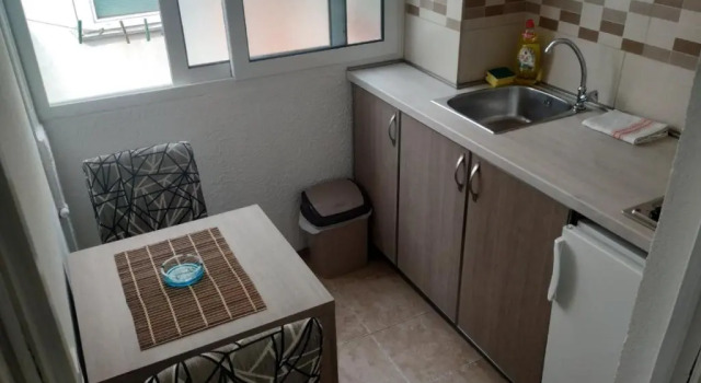 Студия Apartments Familia