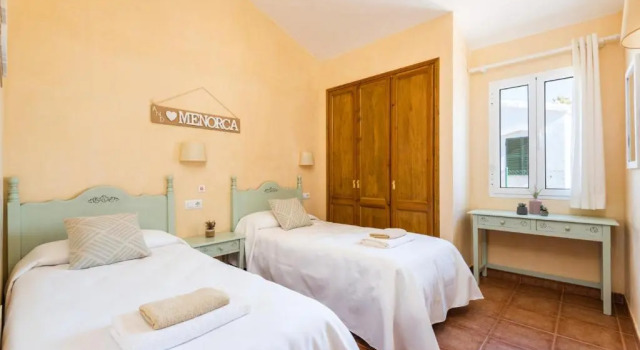 Villa Villa Androna