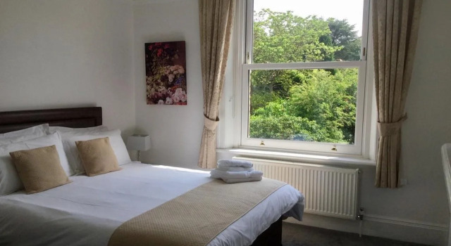 Croham Park Bed & Breakfast