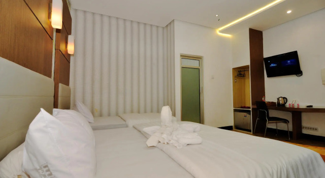 MGriya Guest House