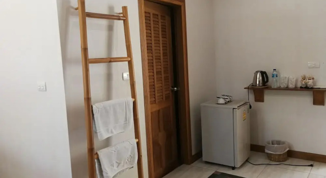 Номер Standard Takiab Vintage