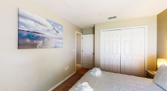 Коттедж Private Pool Home With Spa, Screened Patio, Central AC, & Washer/dryer