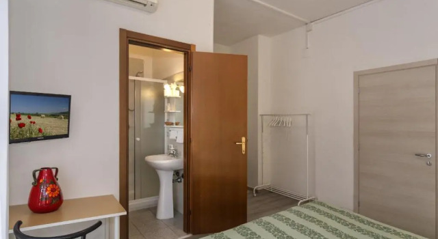 Номер Deluxe Hotel Cecile
