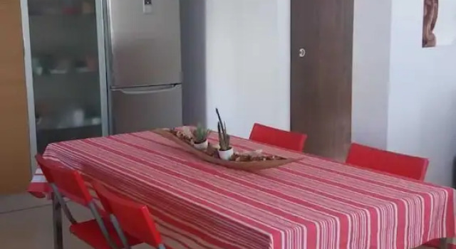 Villa A DUE PASSI DAL MARE, Buchen Sie Villa Tarent 