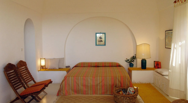 Relais Euterpini, Buchen Sie Hotel Pantelleria Pantelleria