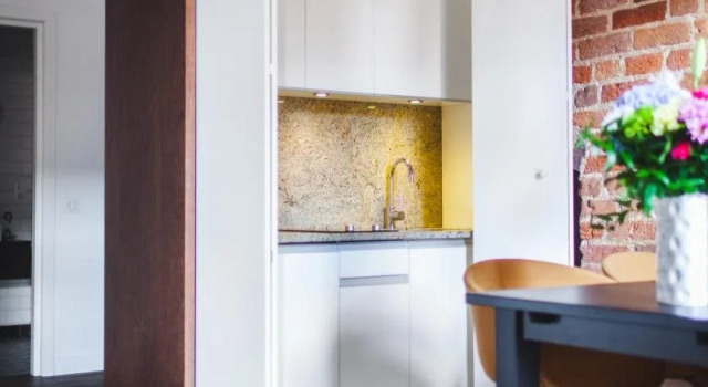 Apartamenty Sowa