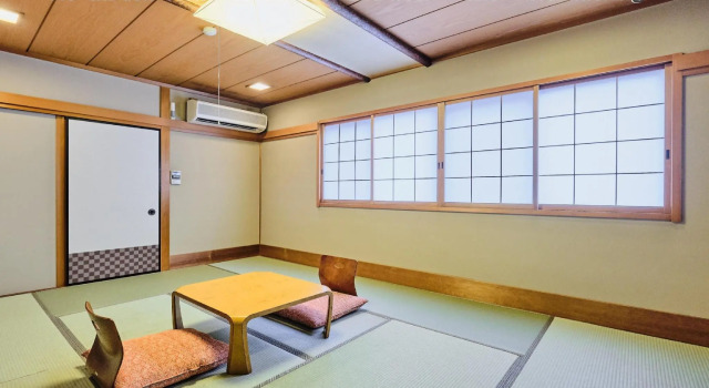 Camera singola Standard Kyoya Ryokan - 12 Years and Over Only