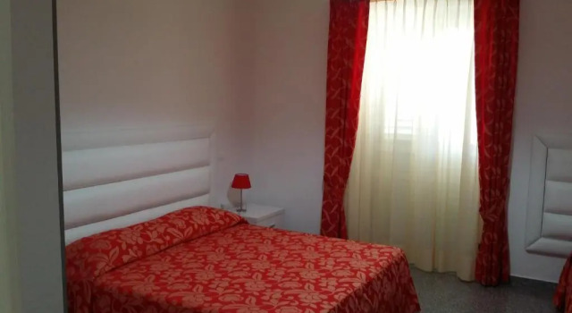 Habitación Estándar Le Castella B&B Restaurant
