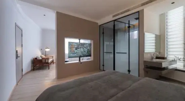 Люкс с 2 комнатами Puya Court · Snow Mountain View | Sky Garden Resort Homestay (Shuhe Ancient Town, Lijiang)