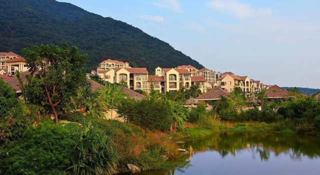 Tujia Sweetome Vacation Apartment Yalong Bay, Book Apartment Sanya Hainan