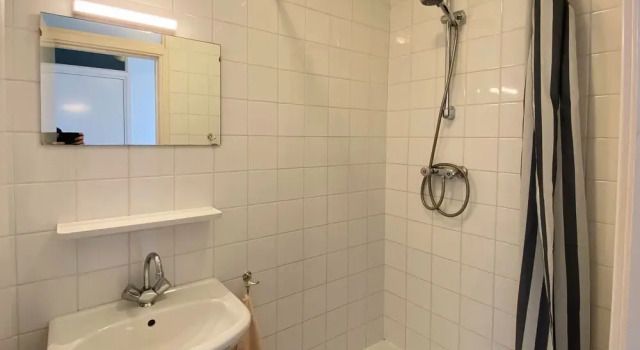 Апартаменты Apartment in Bergen aan Zee Near Beach