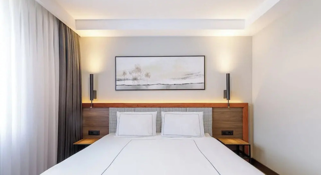 Номер Superior Regnum Bansko Mountain Resort